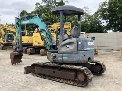 KOBELCO SK50SR-3