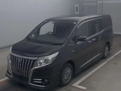 Toyota ESQUIRE