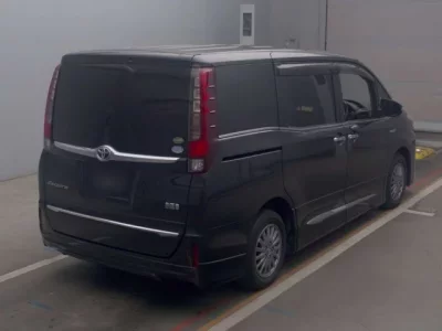 Toyota ESQUIRE