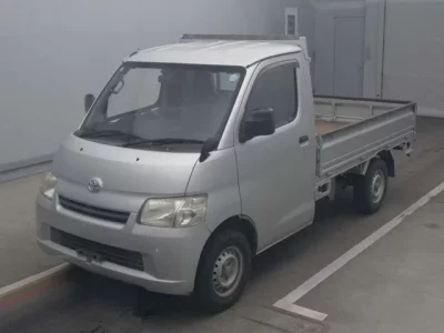 Toyota LITE ACE TRUCK