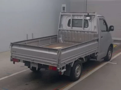 Toyota LITE ACE TRUCK