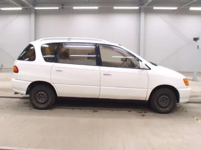 Toyota IPSUM