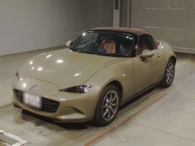 Mazda ROADSTER
