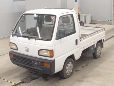 Honda ACTY TRUCK