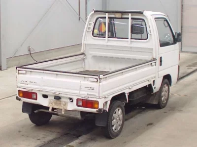 Honda ACTY TRUCK