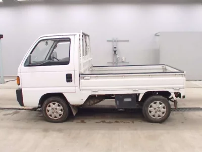 Honda ACTY TRUCK