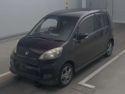 Honda LIFE