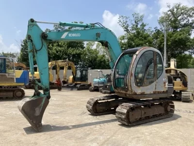 KOBELCO SK60-3