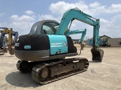 KOBELCO SK60-3