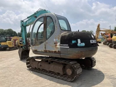 KOBELCO SK60-3