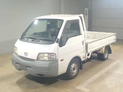 Mazda BONGO