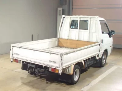Mazda BONGO