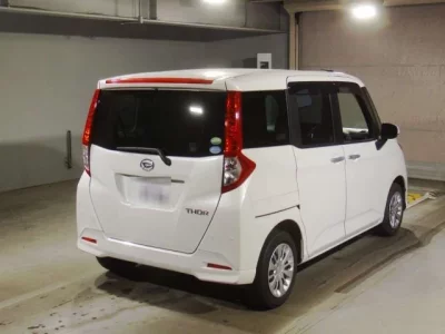 Daihatsu THOR