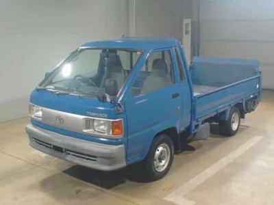Toyota TOWN ACE TRUCK