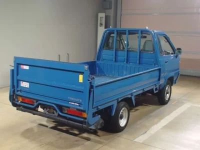 Toyota TOWN ACE TRUCK