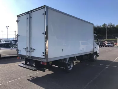 Hino DUTRO