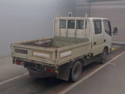 Toyota DYNA