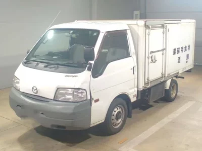 Mazda BONGO