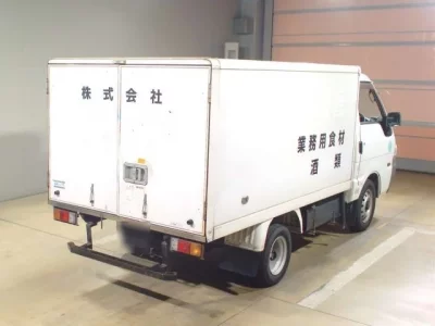 Mazda BONGO