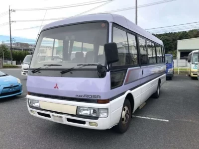 Mitsubishi ROSA