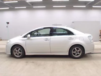 Toyota SAI