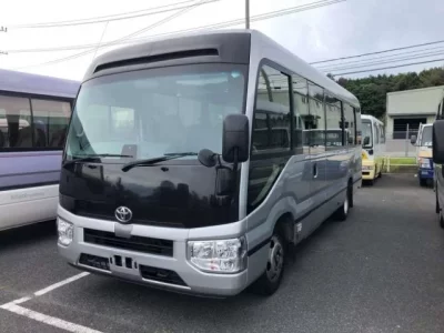 Toyota COASTER
