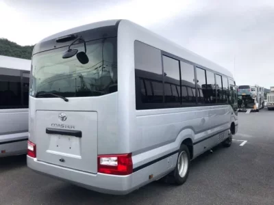 Toyota COASTER