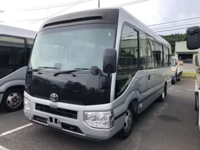 Toyota COASTER