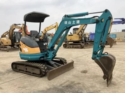KUBOTA U-20-3