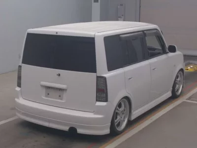 Toyota BB