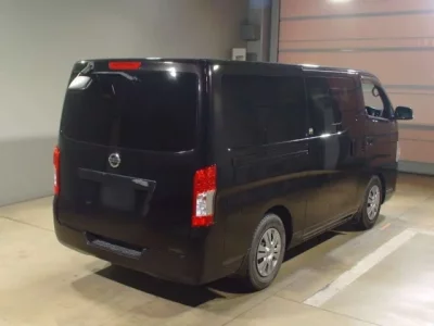 Nissan CARAVAN VAN