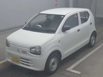 Suzuki ALTO VAN