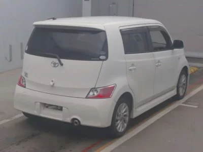 Toyota BB
