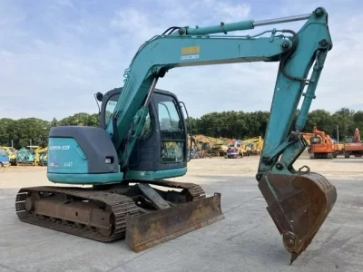 KOBELCO SK70SR-1ES
