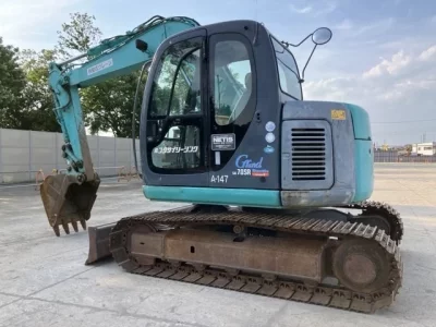 KOBELCO SK70SR-1ES