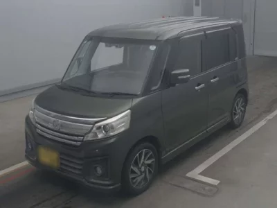 Mazda FLAIR WAGON