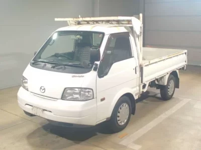 Mazda BONGO