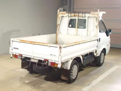 Mazda BONGO