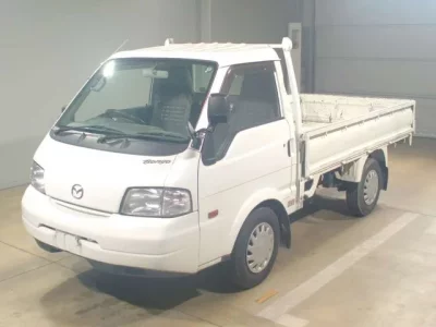 Mazda BONGO
