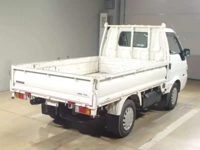 Mazda BONGO