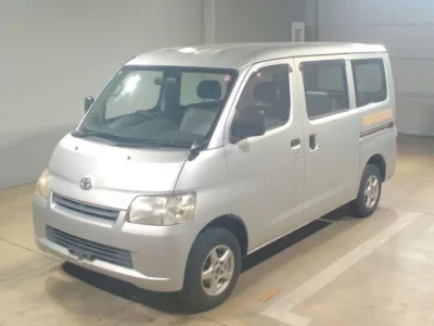 Toyota TOWN ACE VAN