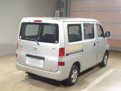 Toyota TOWN ACE VAN