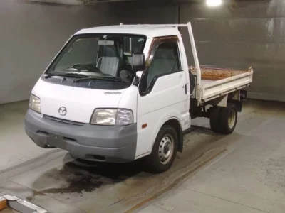 Mazda BONGO