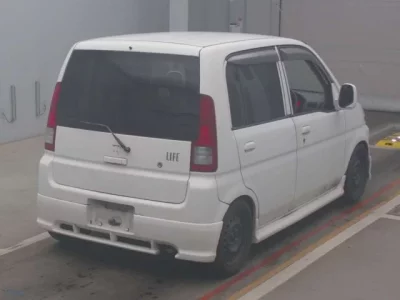 Honda LIFE