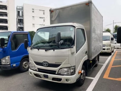 Toyota DYNA