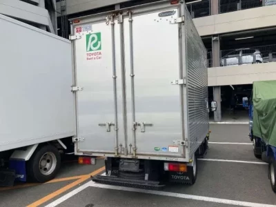 Toyota DYNA
