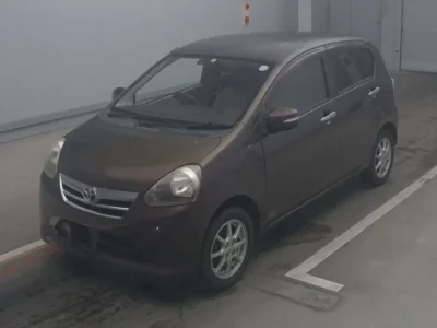Toyota PIXIS EPOCH