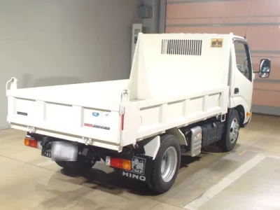 Hino DUTRO