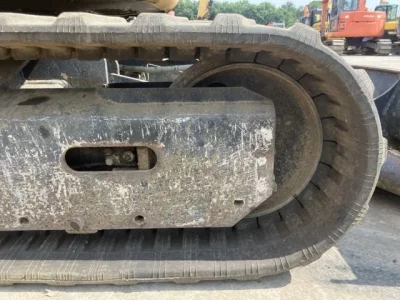 KOMATSU PC30UU-3
