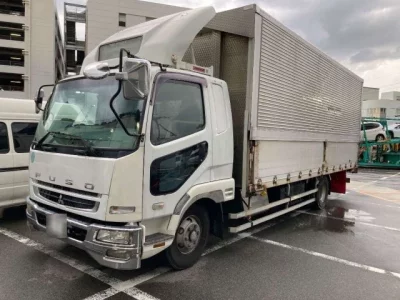 Mitsubishi FUSO FIGHTER